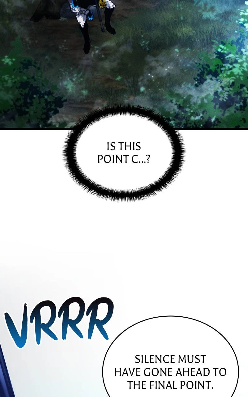Kill the Dragon Chapter 100 - Page 8