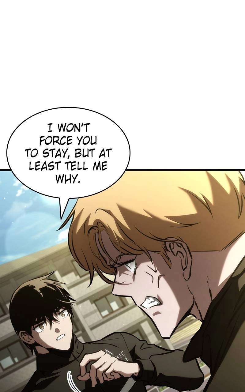 Kill the Dragon Chapter 101 - Page 7