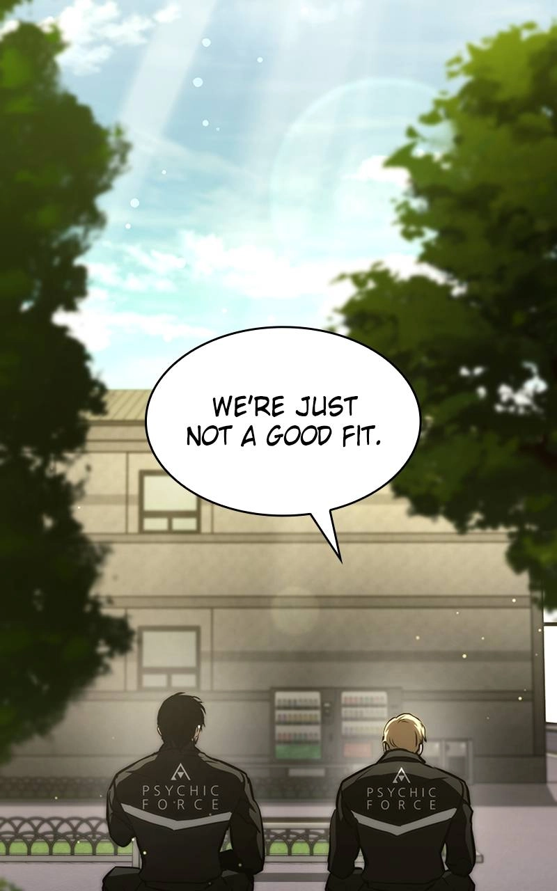 Kill the Dragon Chapter 101 - Page 9
