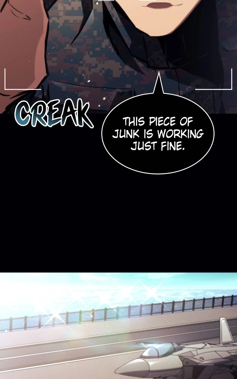Kill the Dragon Chapter 102 - Page 3