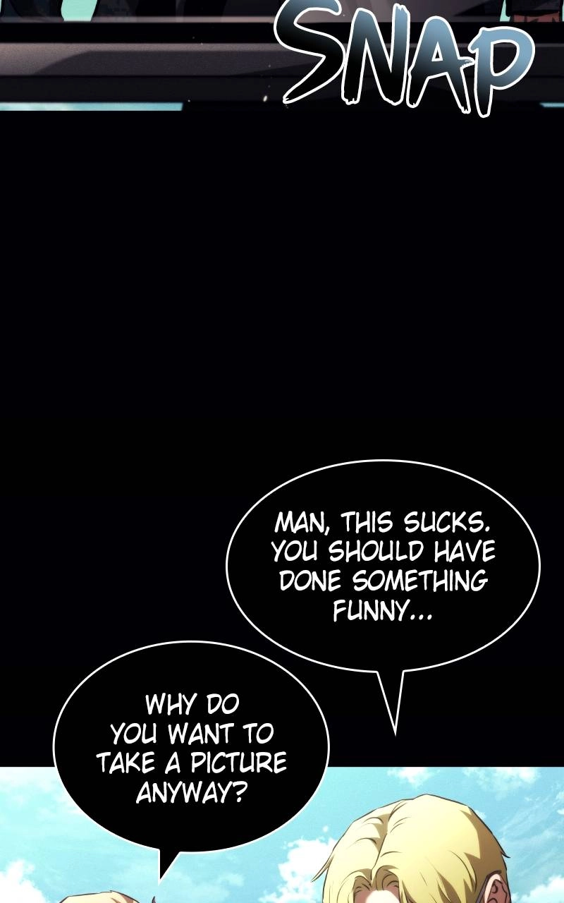 Kill the Dragon Chapter 102 - Page 7