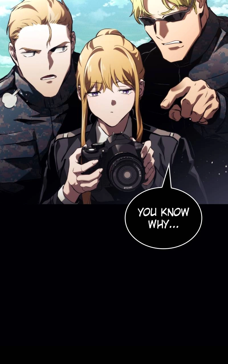 Kill the Dragon Chapter 102 - Page 8