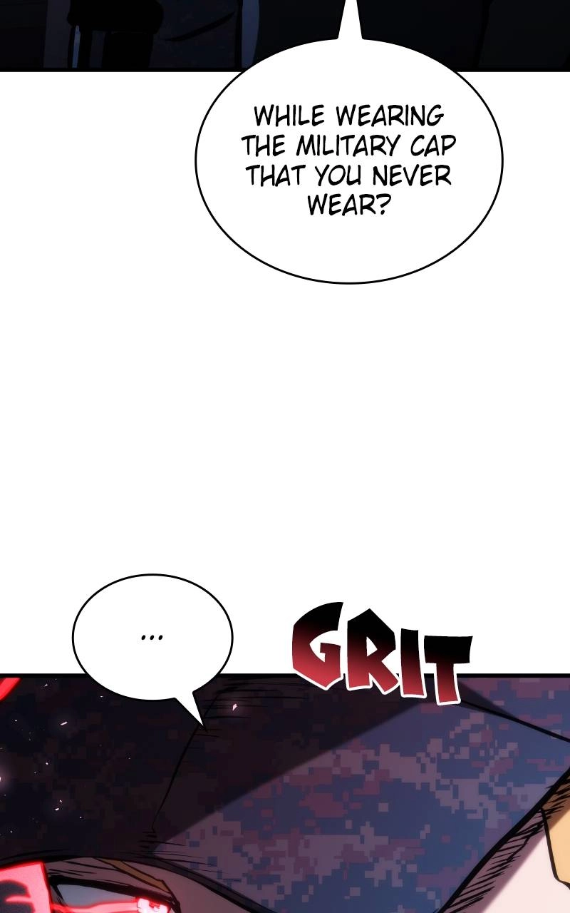Kill the Dragon Chapter 103 - Page 8