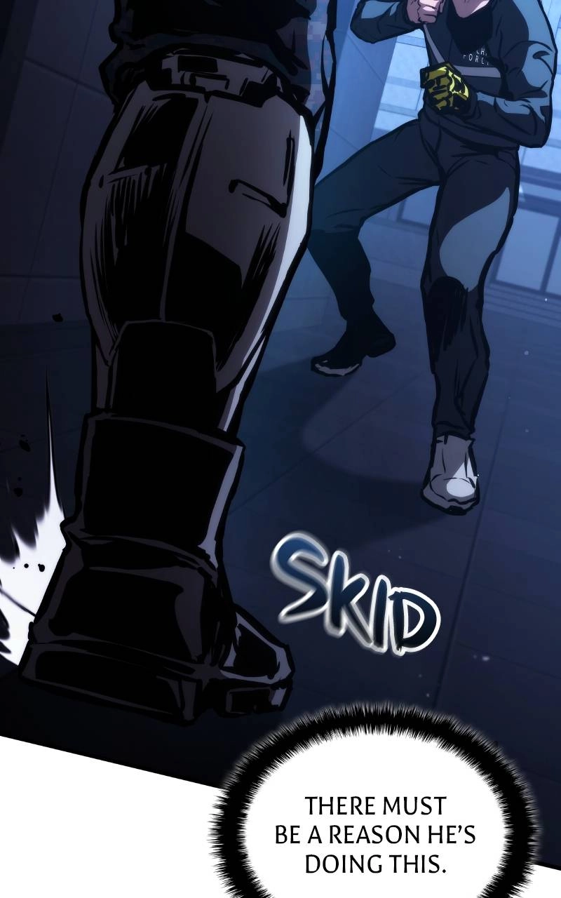 Kill the Dragon Chapter 103 - Page 12