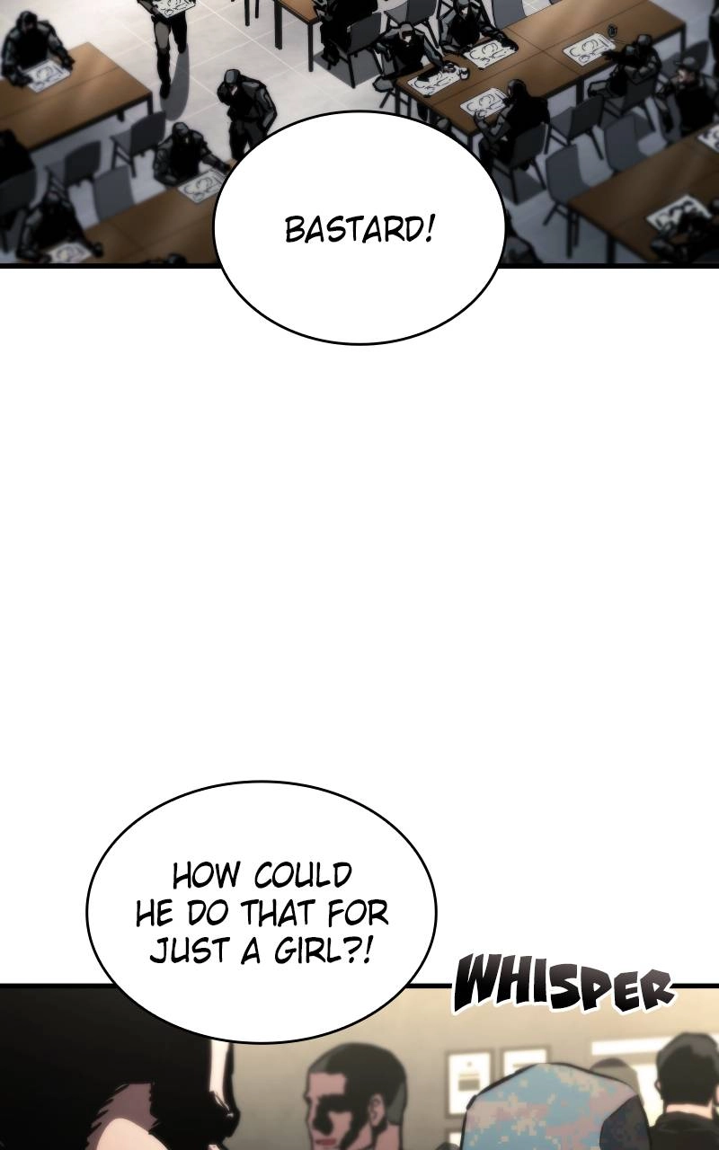 Kill the Dragon Chapter 104 - Page 3