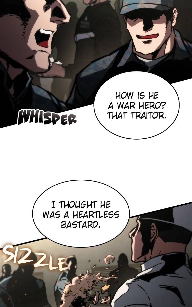 Kill the Dragon Chapter 104 - Page 4