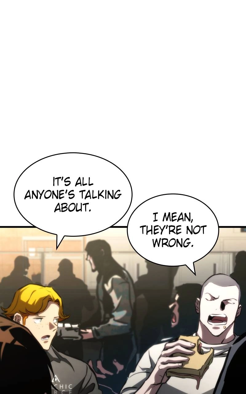 Kill the Dragon Chapter 104 - Page 7