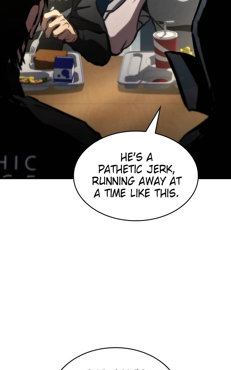 Kill the Dragon Chapter 104 - Page 8