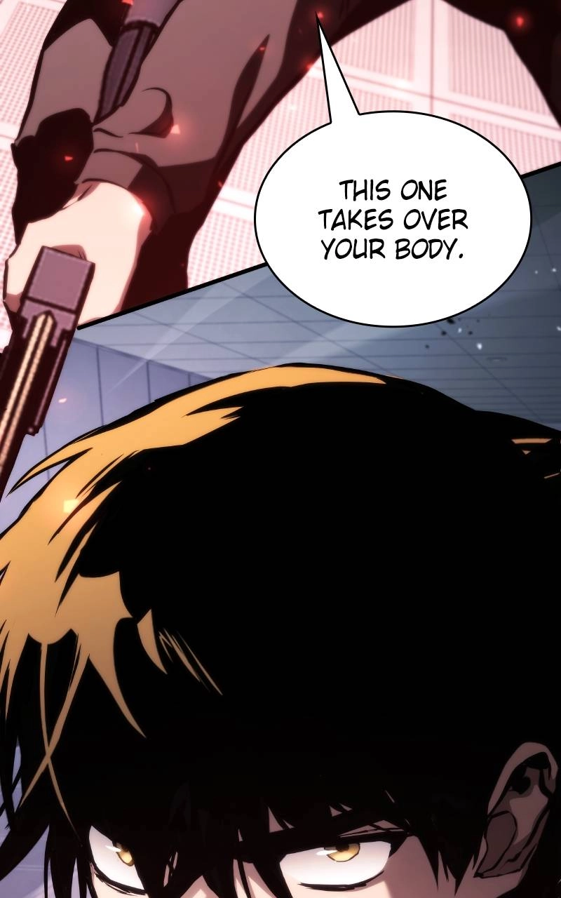 Kill the Dragon Chapter 105 - Page 4