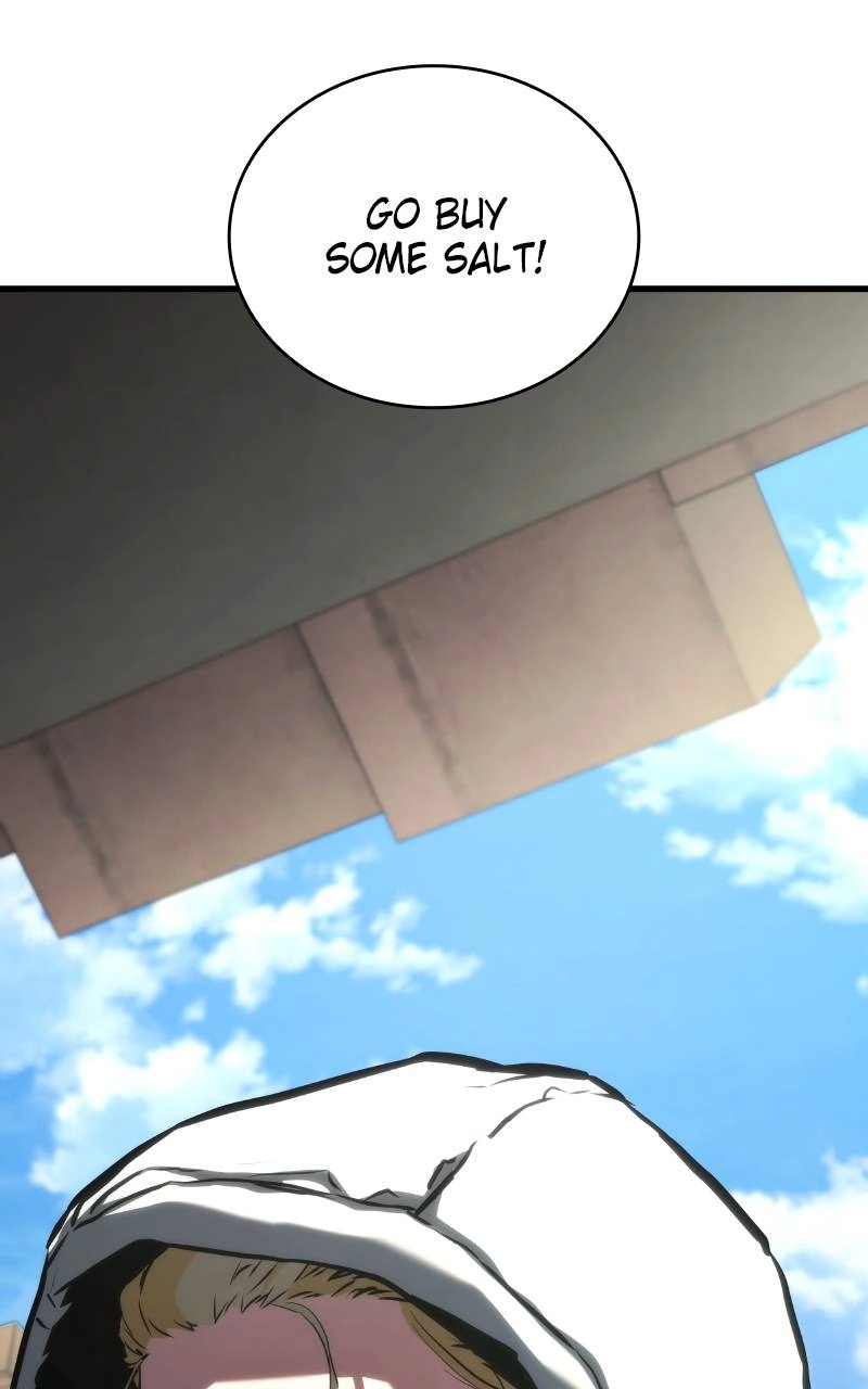 Kill the Dragon Chapter 106 - Page 8