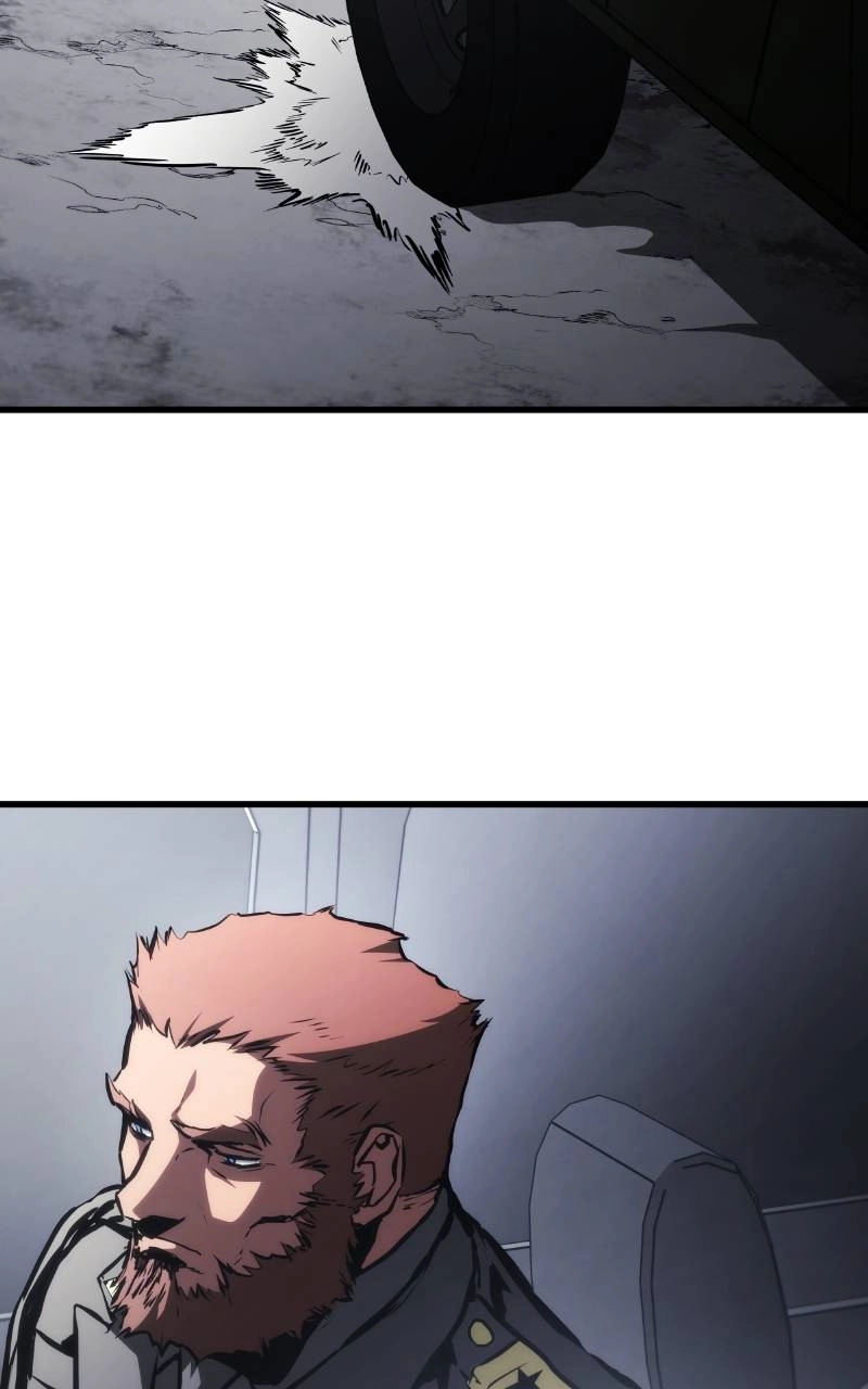 Kill the Dragon Chapter 107 - Page 3