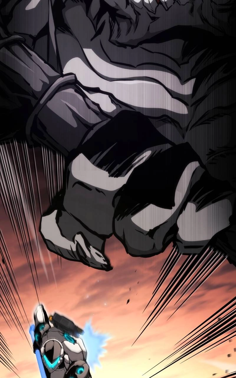 Kill the Dragon Chapter 108 - Page 3