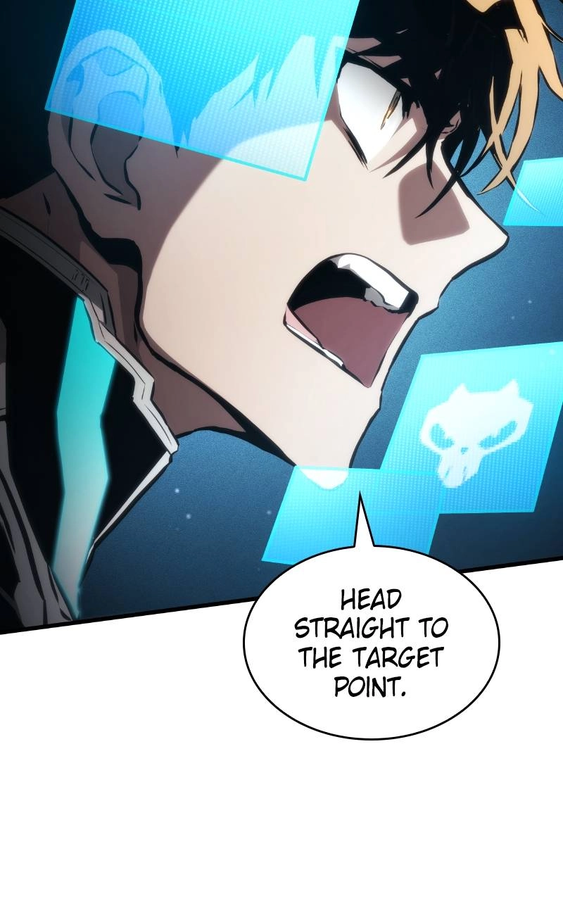 Kill the Dragon Chapter 108 - Page 6