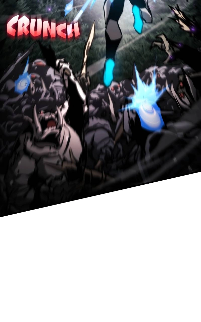 Kill the Dragon Chapter 108 - Page 8