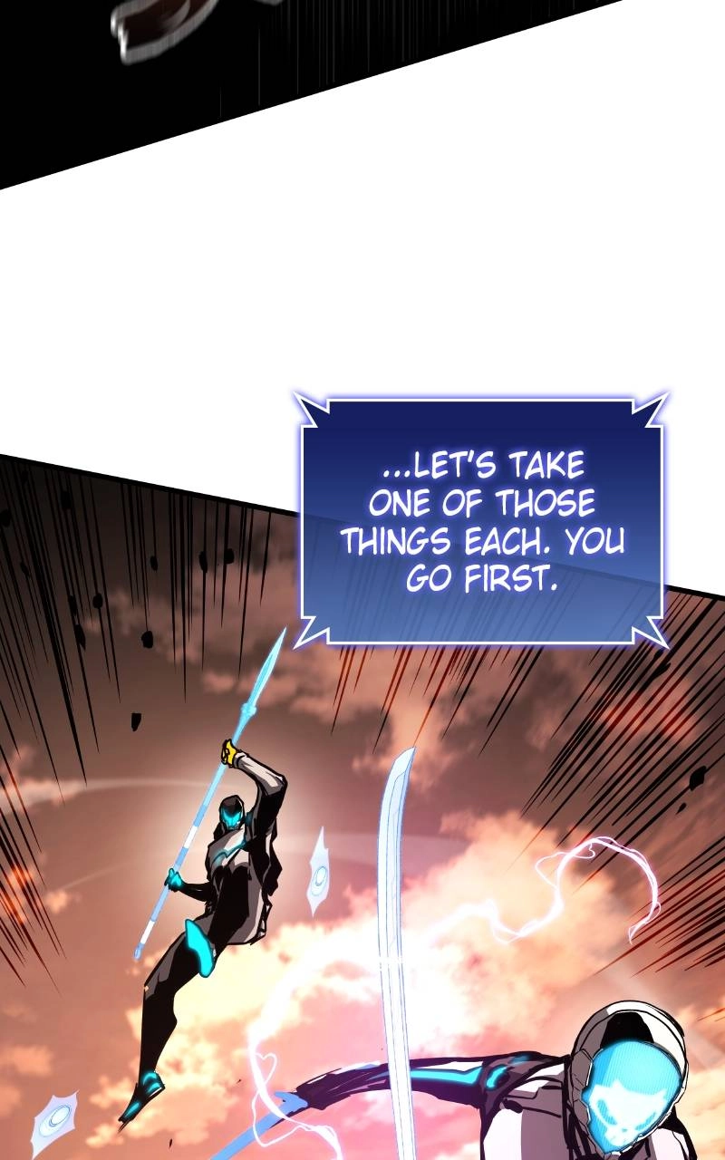 Kill the Dragon Chapter 108 - Page 13