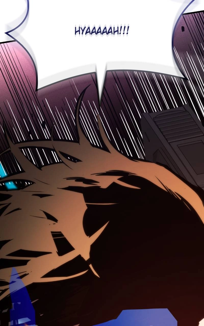 Kill the Dragon Chapter 108 - Page 17