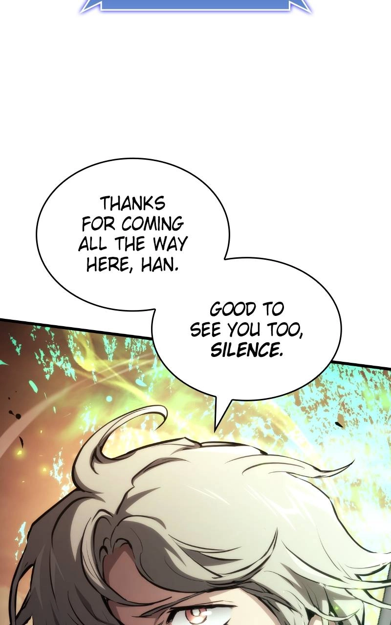 Kill the Dragon Chapter 108 - Page 31