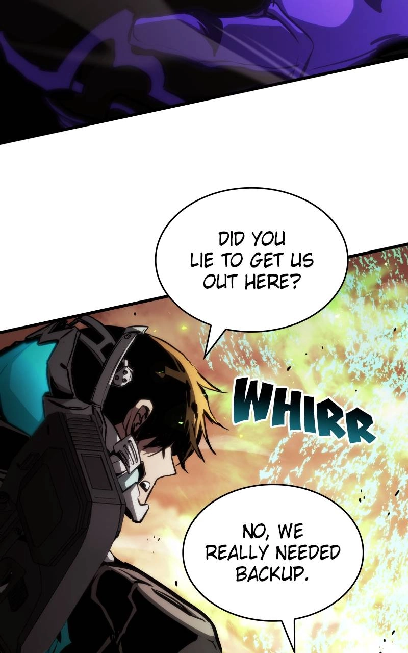 Kill the Dragon Chapter 108 - Page 33