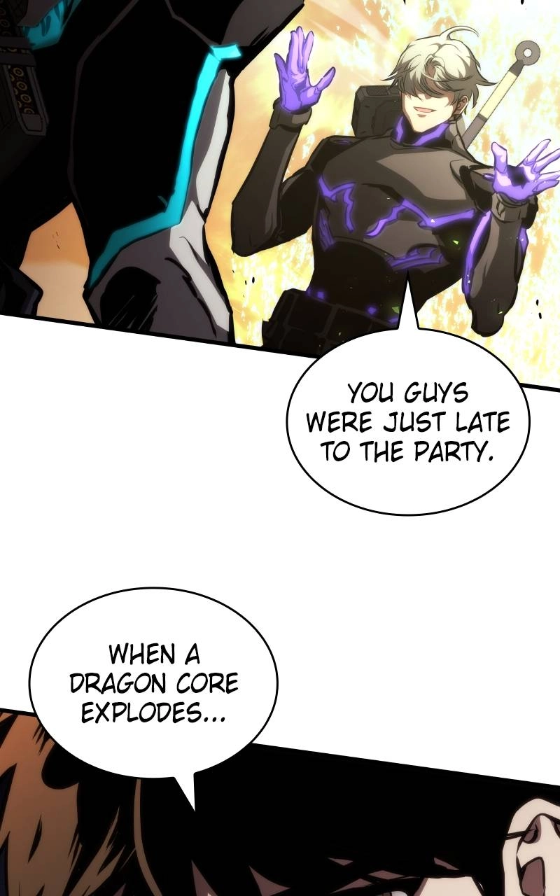 Kill the Dragon Chapter 108 - Page 34
