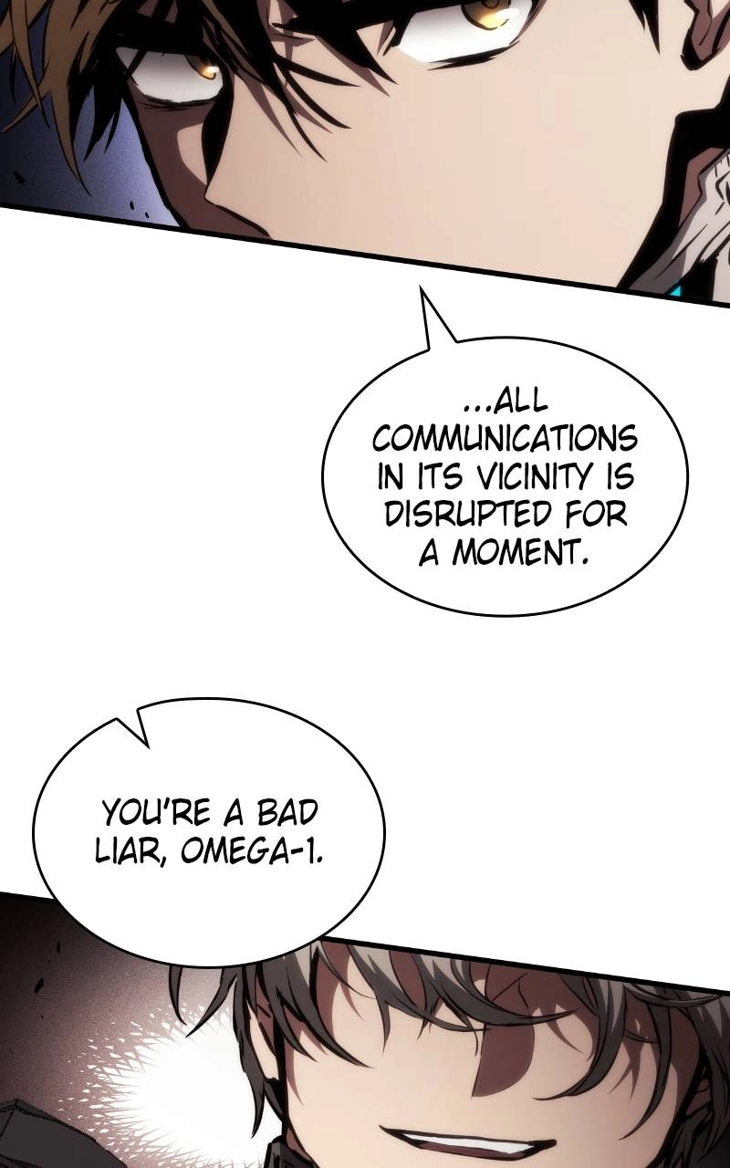 Kill the Dragon Chapter 108 - Page 35
