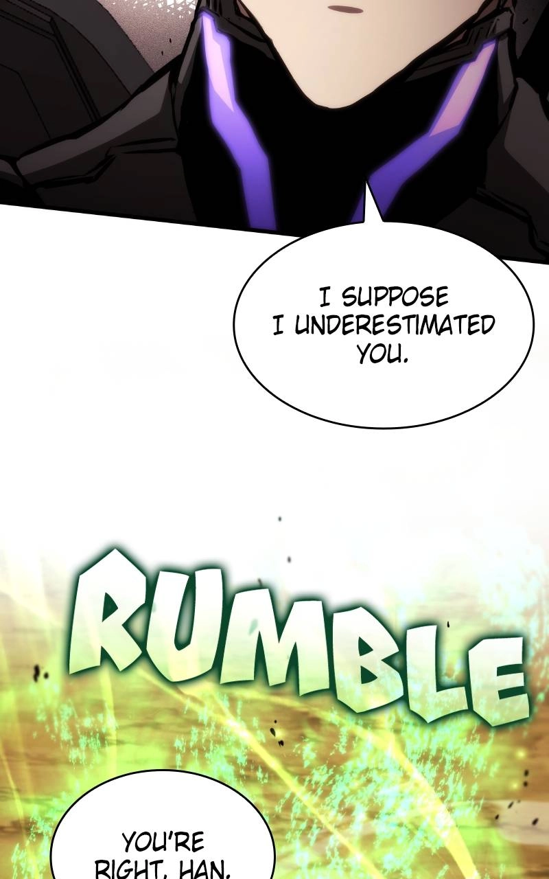 Kill the Dragon Chapter 108 - Page 36