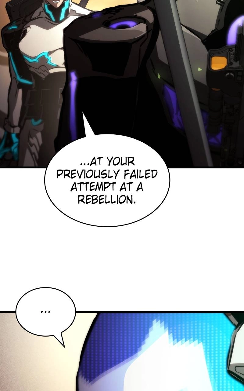 Kill the Dragon Chapter 108 - Page 39