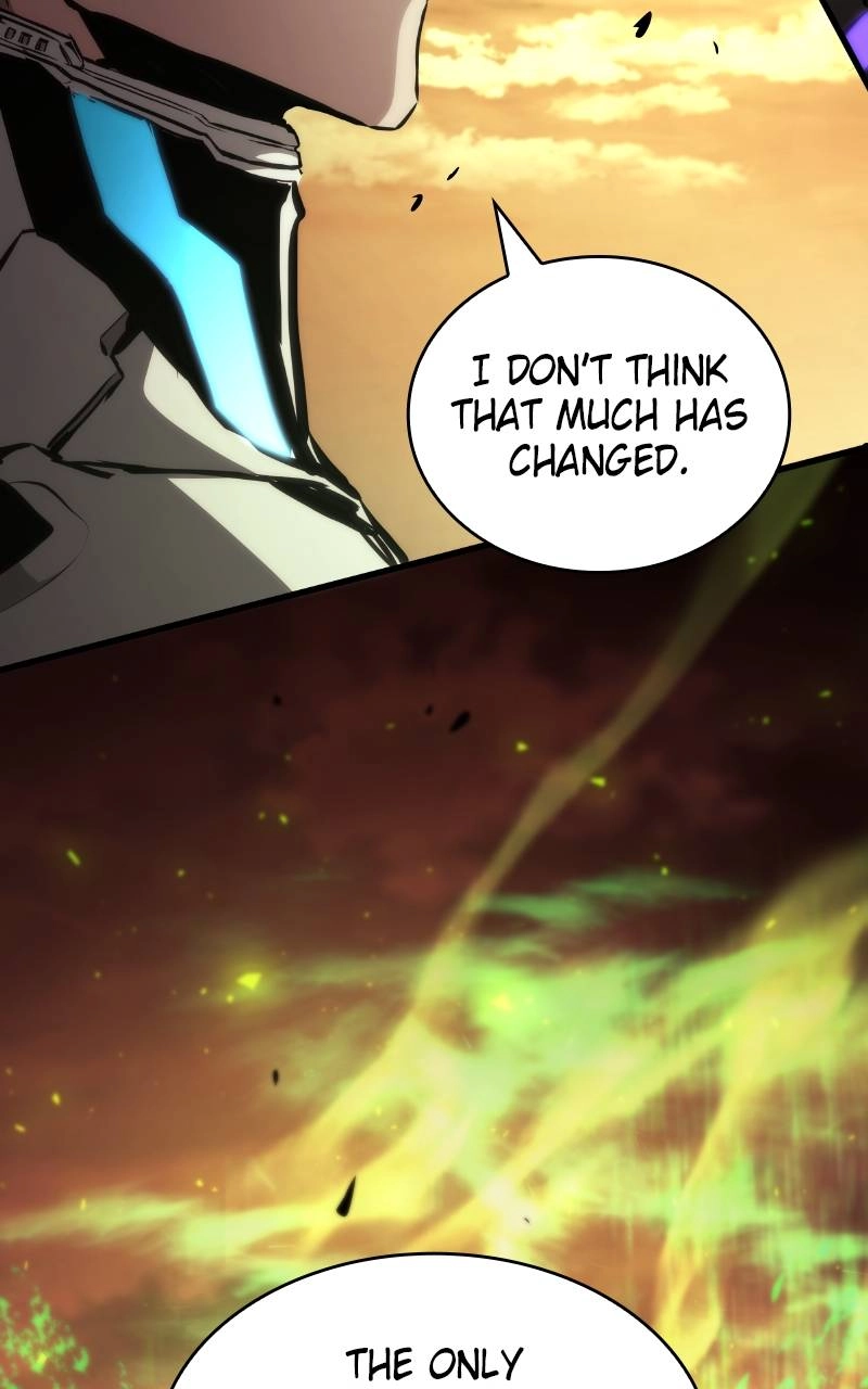 Kill the Dragon Chapter 108 - Page 42