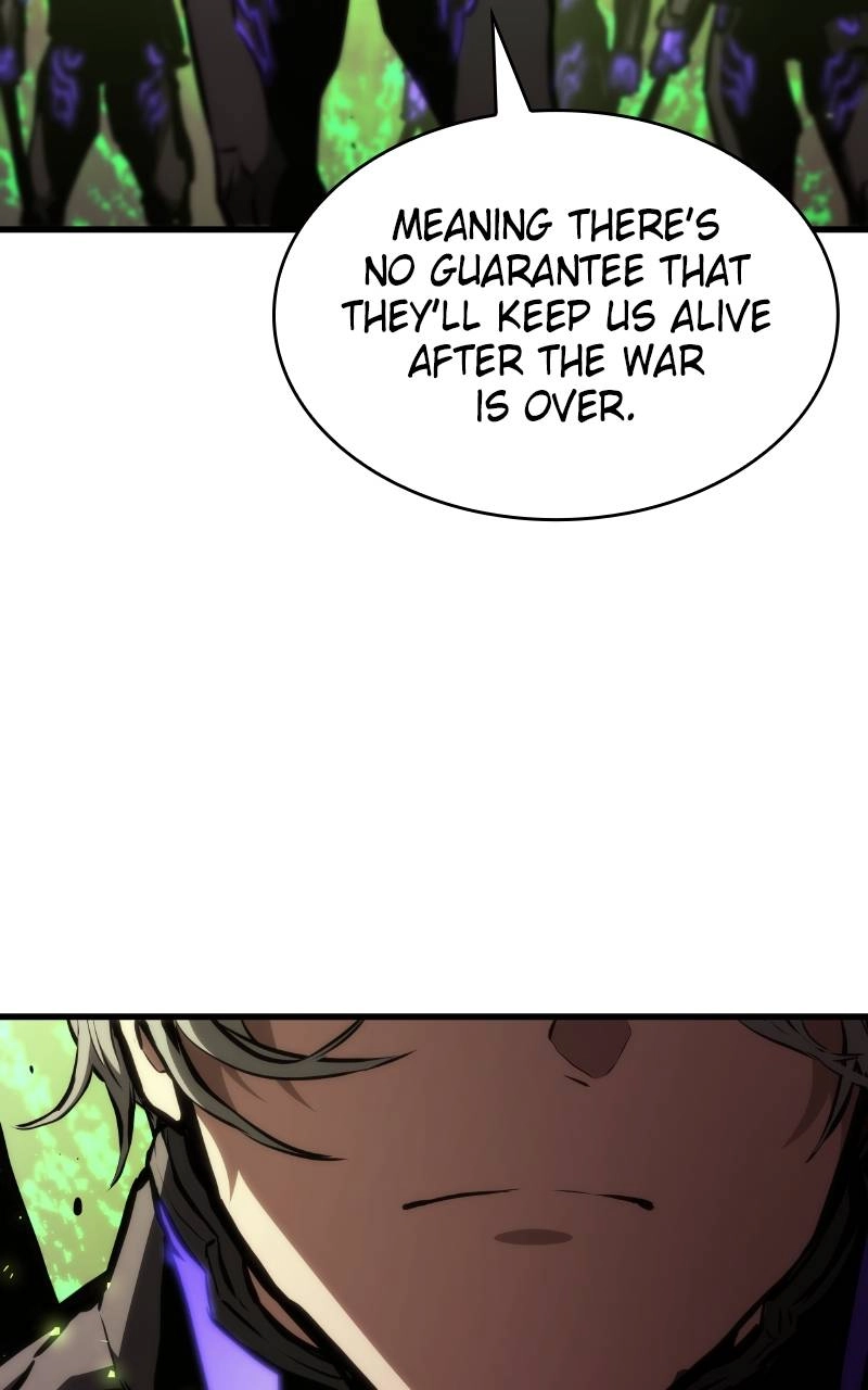 Kill the Dragon Chapter 108 - Page 44