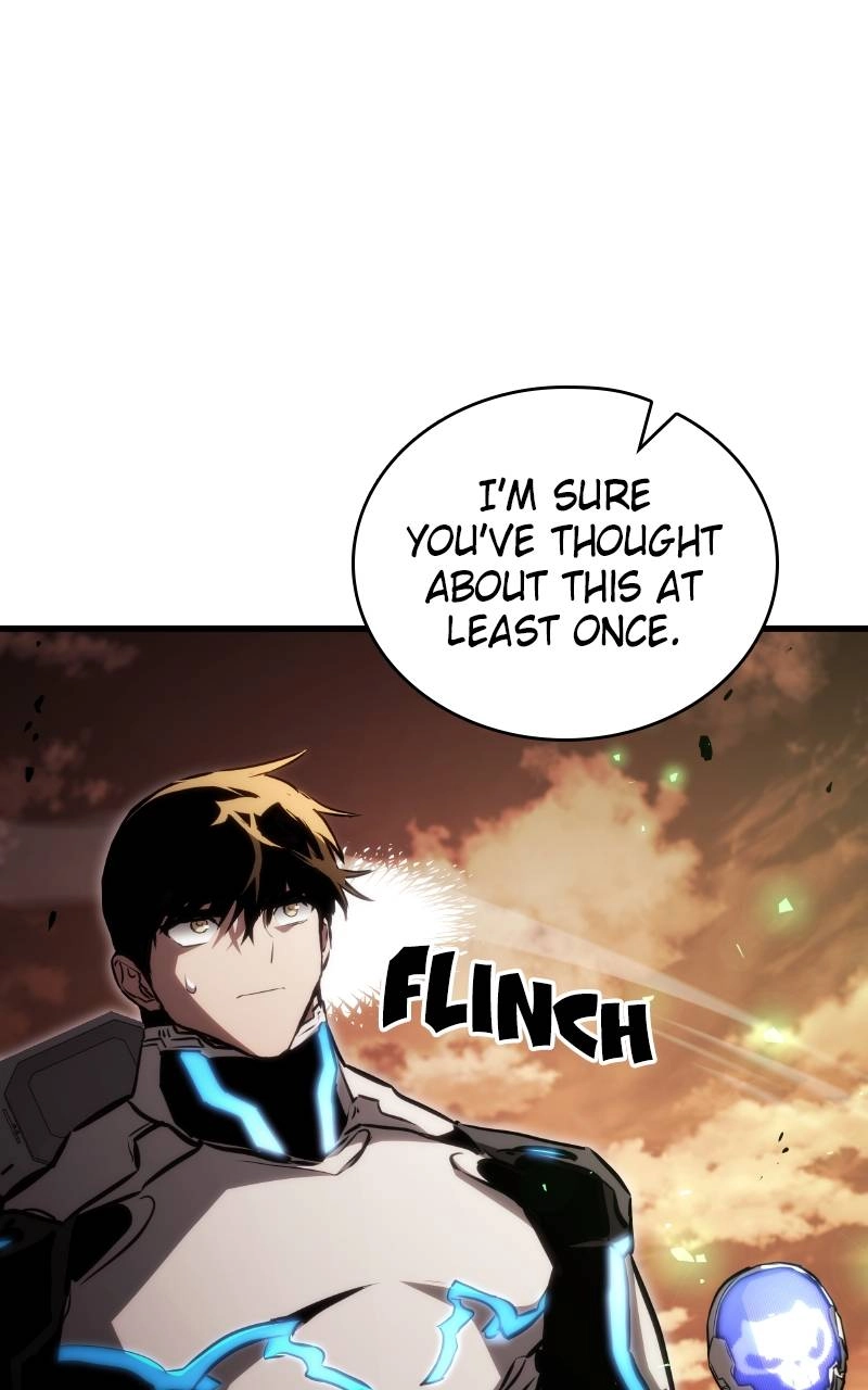 Kill the Dragon Chapter 108 - Page 47