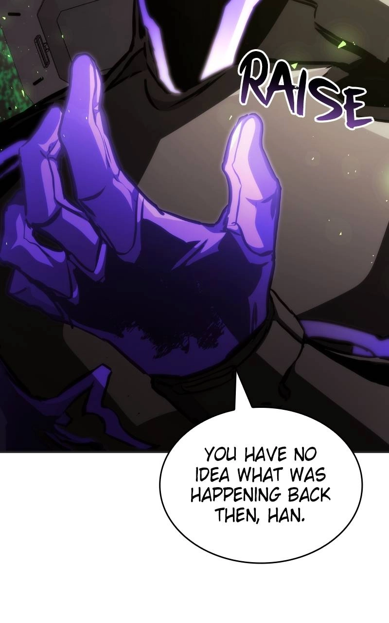 Kill the Dragon Chapter 108 - Page 56