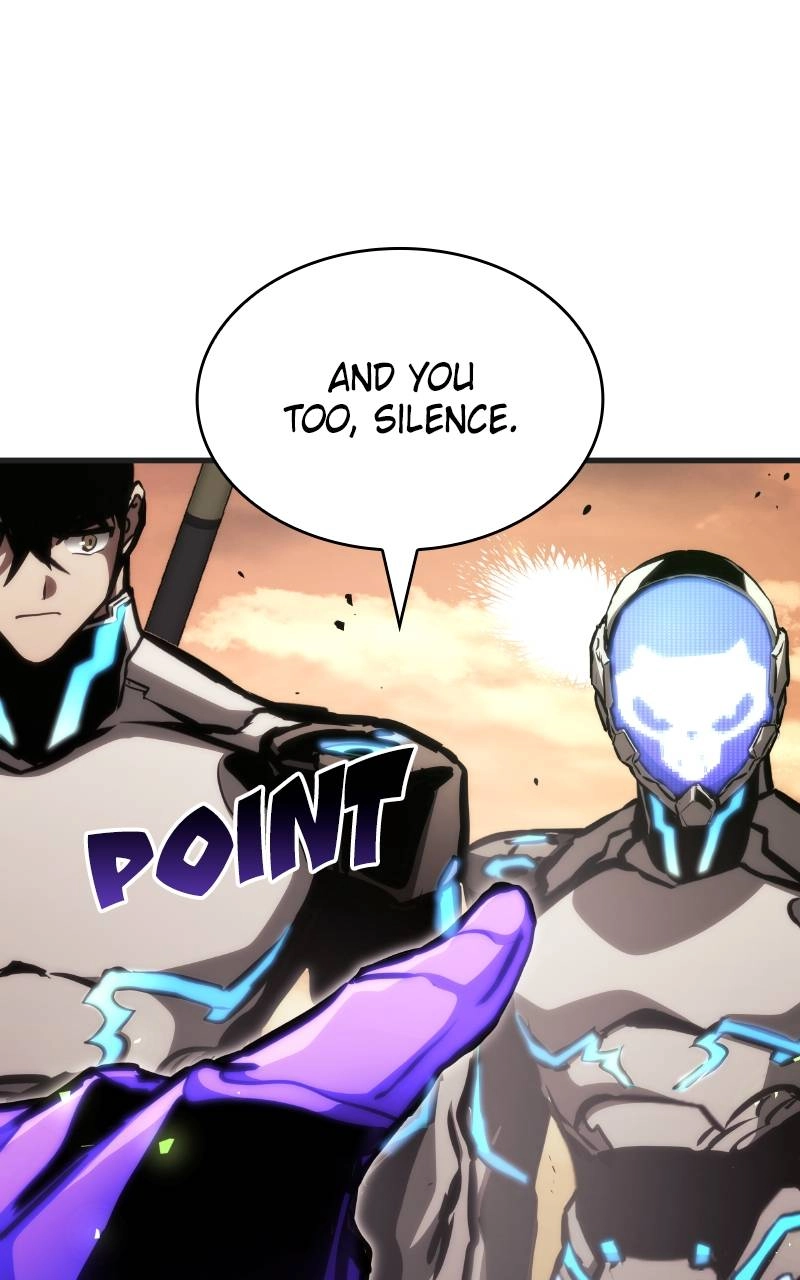 Kill the Dragon Chapter 108 - Page 57