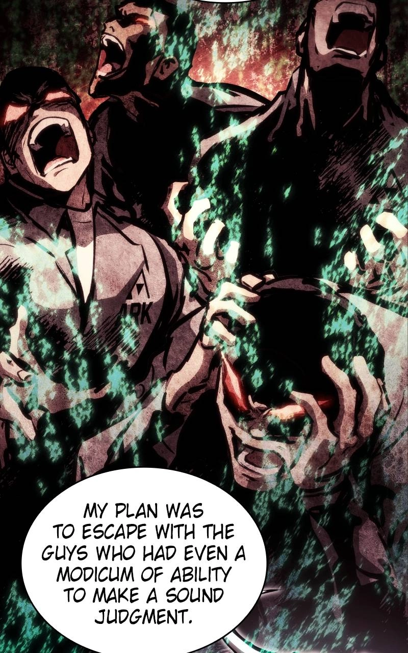 Kill the Dragon Chapter 108 - Page 59