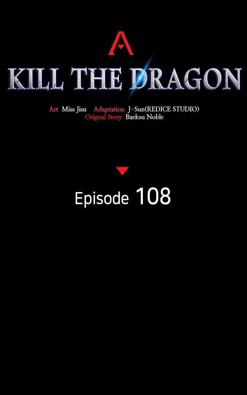 Kill the Dragon Chapter 108 - Page 67