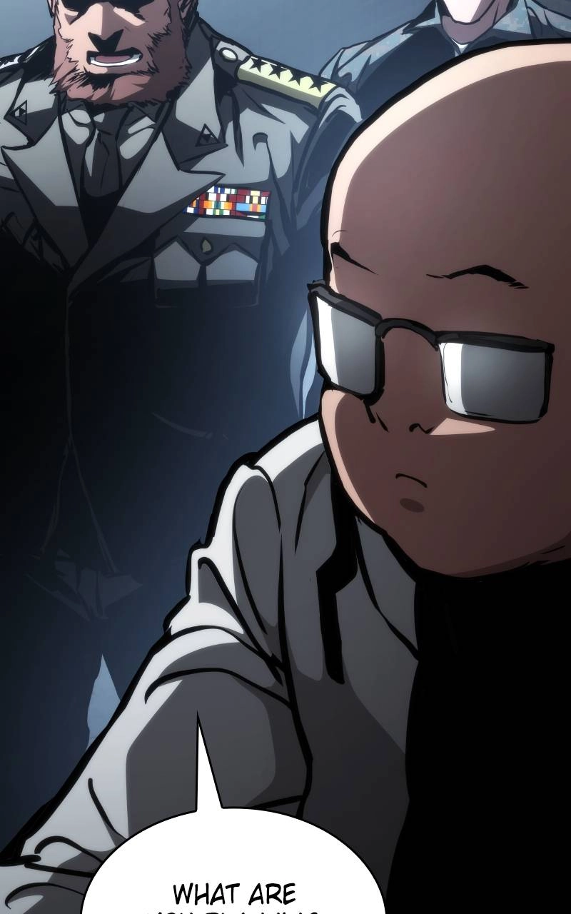 Kill the Dragon Chapter 108 - Page 105