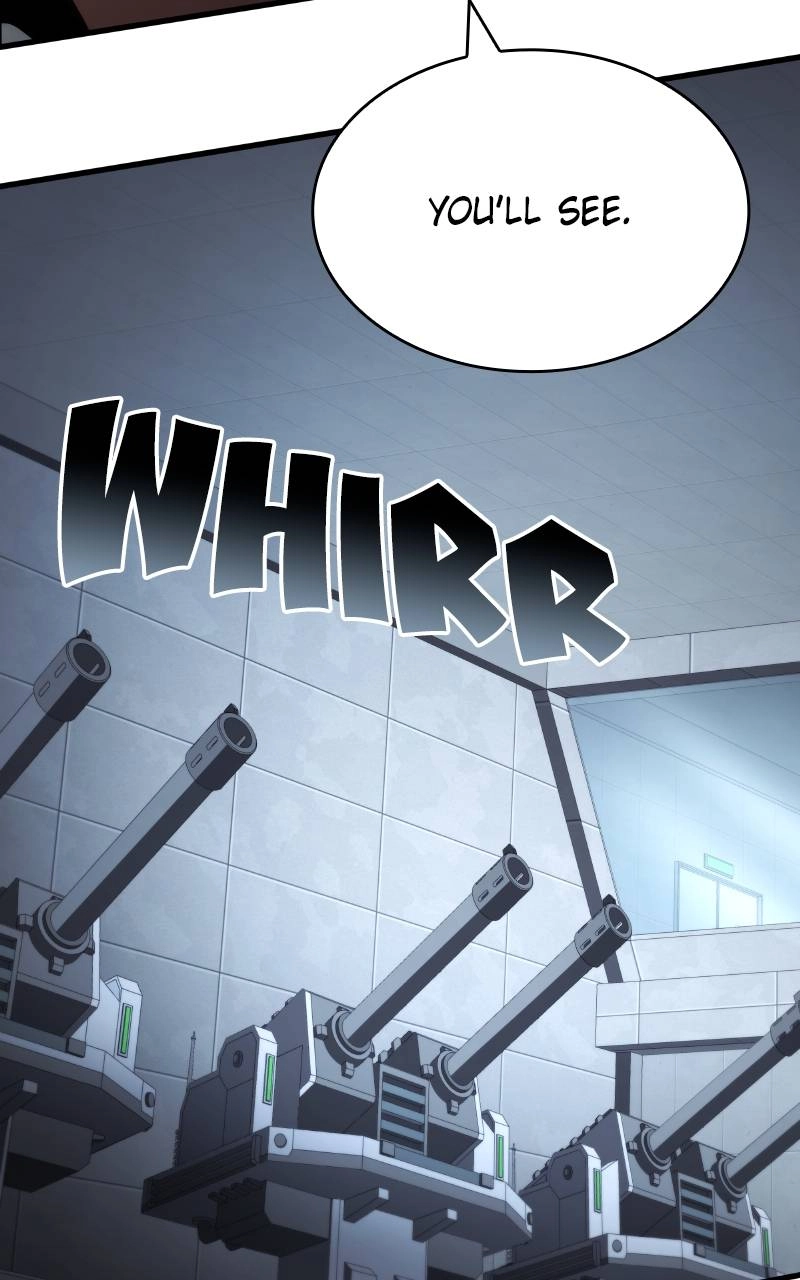 Kill the Dragon Chapter 108 - Page 107