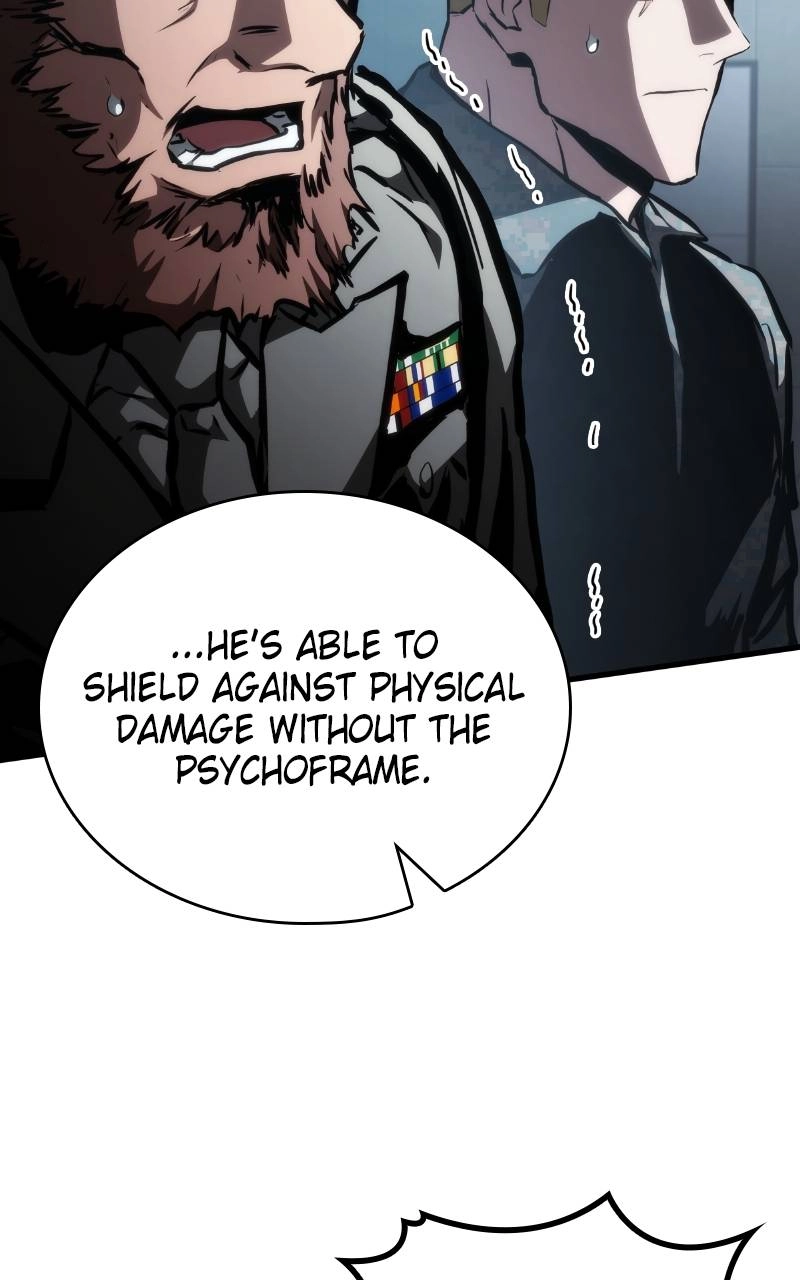 Kill the Dragon Chapter 108 - Page 116