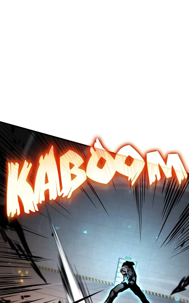 Kill the Dragon Chapter 108 - Page 120