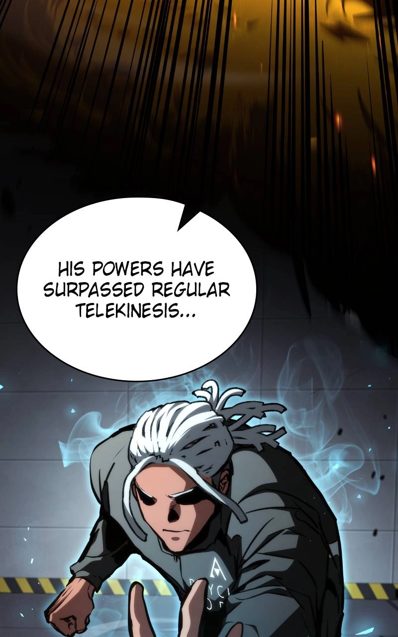 Kill the Dragon Chapter 108 - Page 122