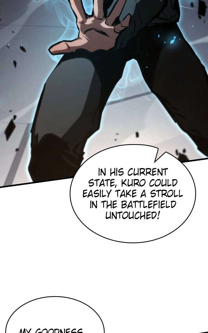 Kill the Dragon Chapter 108 - Page 123