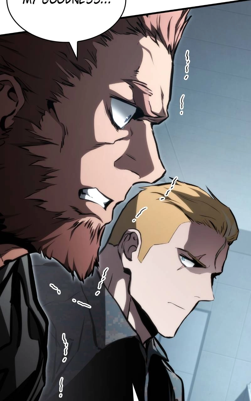 Kill the Dragon Chapter 108 - Page 124