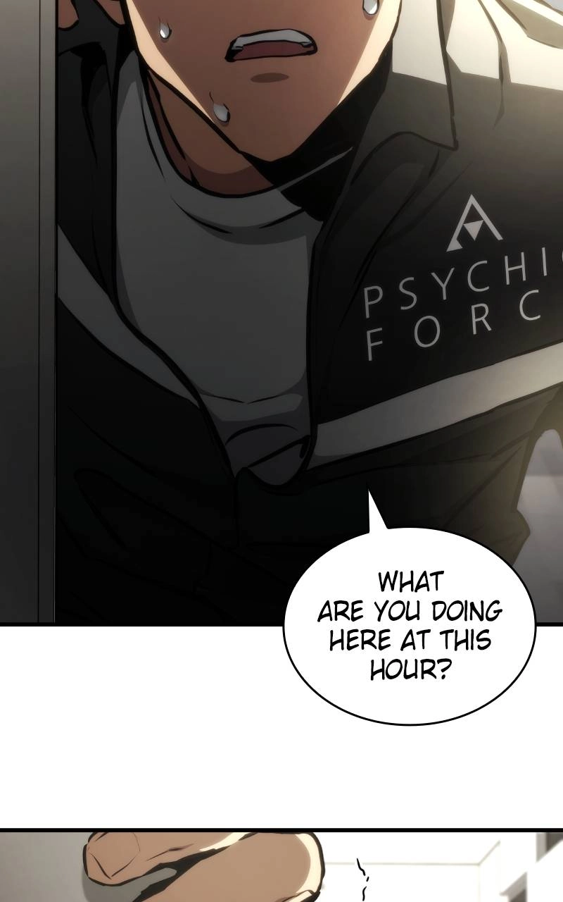 Kill the Dragon Chapter 109 - Page 4