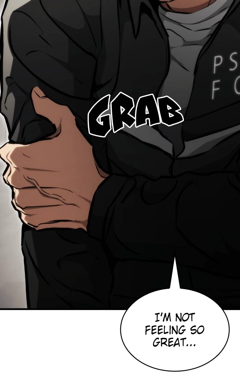 Kill the Dragon Chapter 109 - Page 7
