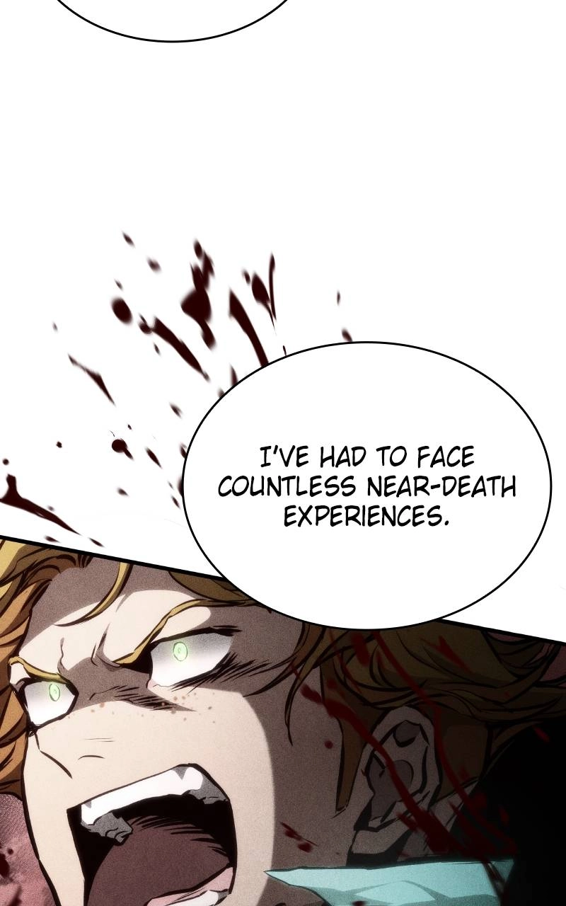 Kill the Dragon Chapter 109 - Page 17