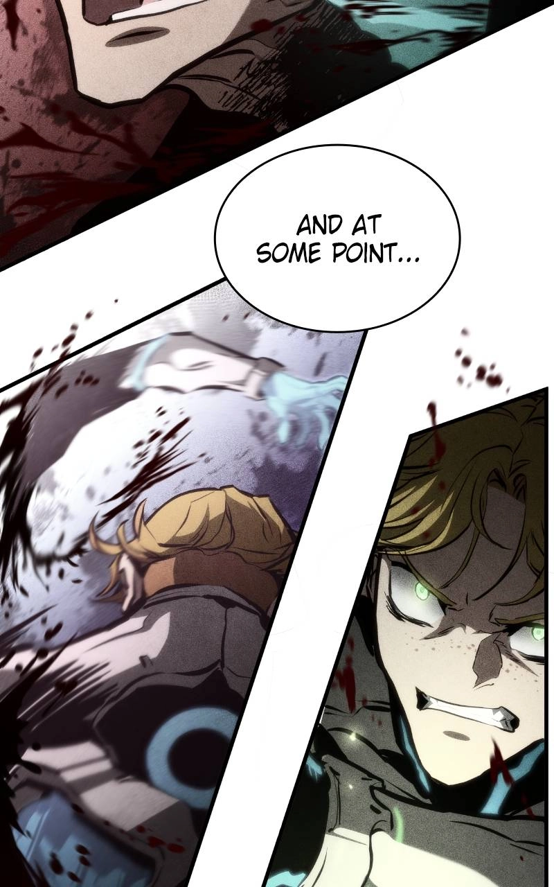 Kill the Dragon Chapter 109 - Page 18