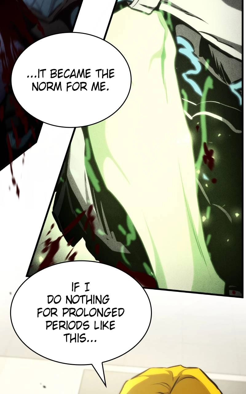 Kill the Dragon Chapter 109 - Page 19