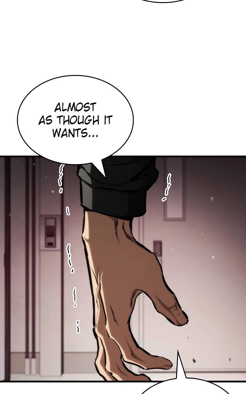Kill the Dragon Chapter 109 - Page 21