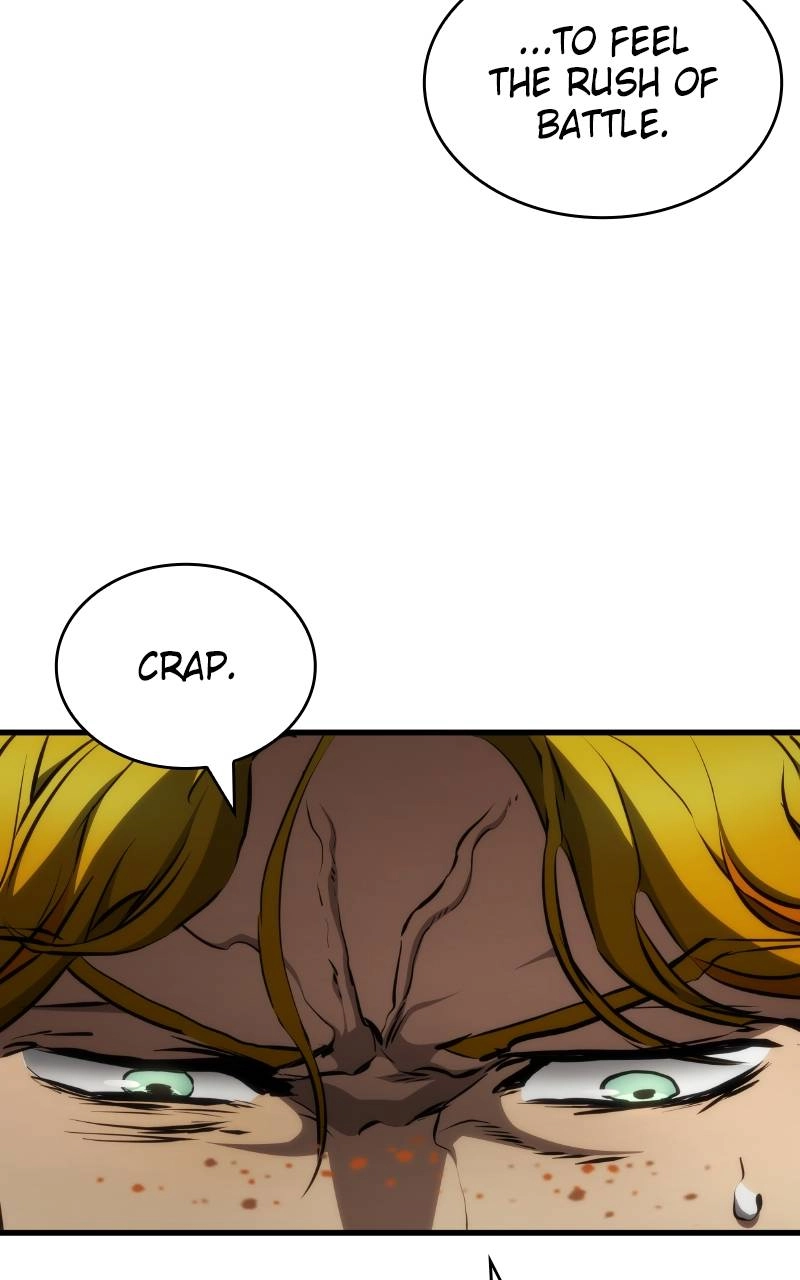 Kill the Dragon Chapter 109 - Page 22