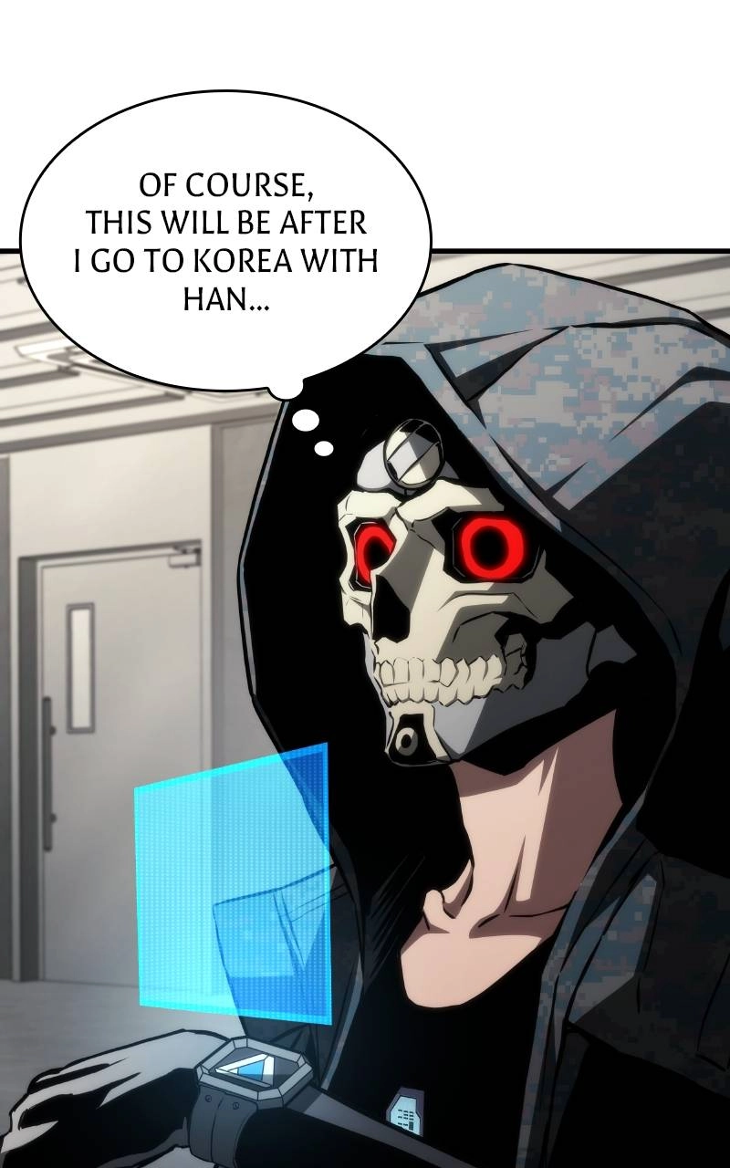 Kill the Dragon Chapter 109 - Page 37