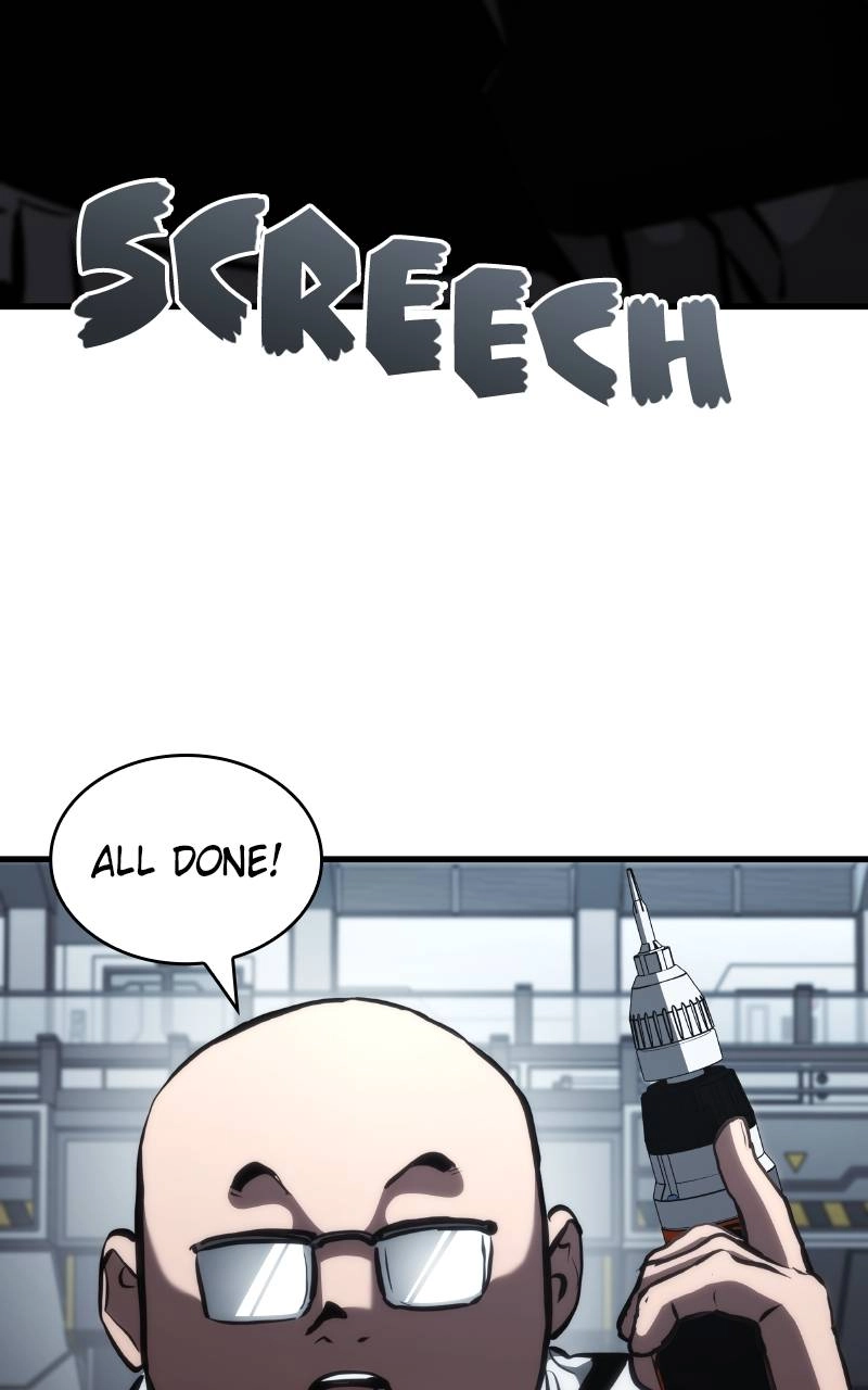 Kill the Dragon Chapter 109 - Page 47