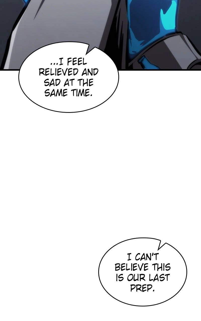 Kill the Dragon Chapter 109 - Page 50
